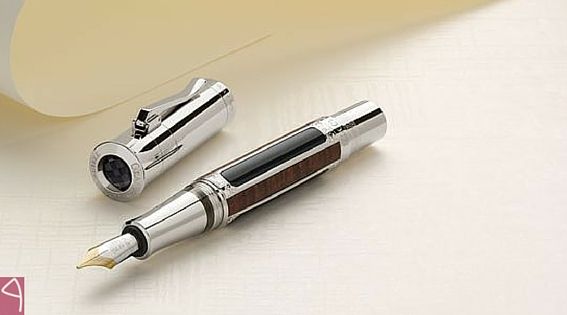 Graf von Faber-Castell